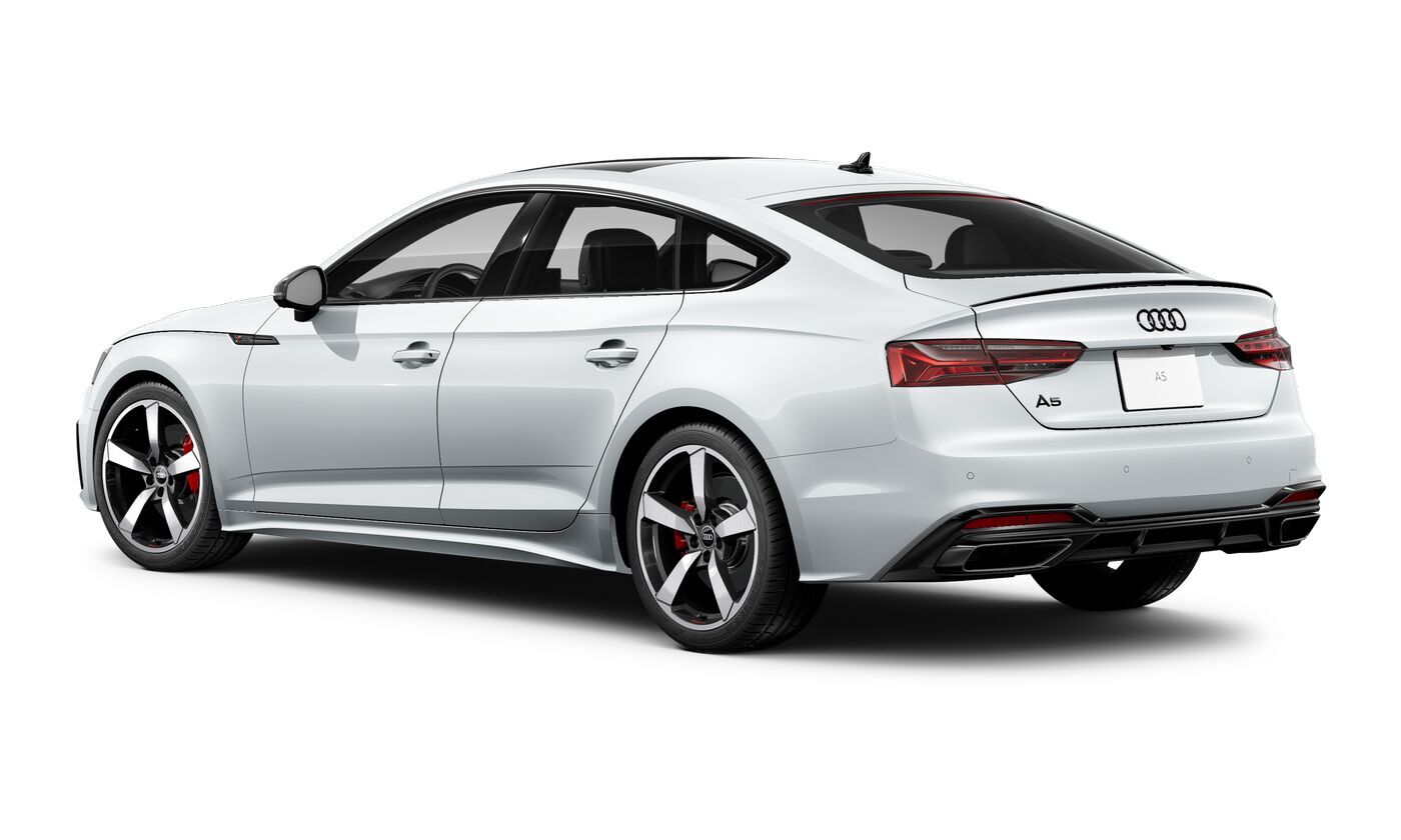 2023 Audi A5
