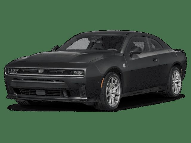 2026 DODGE Charger