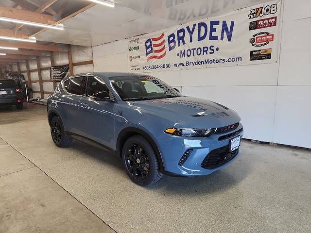 2025 DODGE HORNET