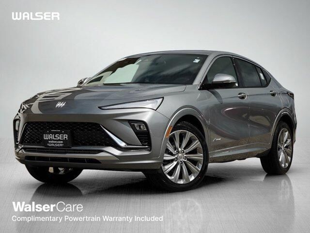 2026 BUICK Envista