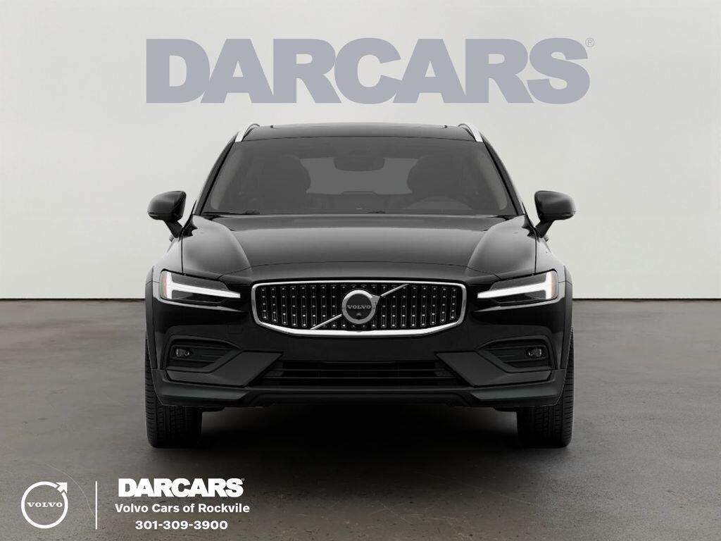 2026 VOLVO V60CC