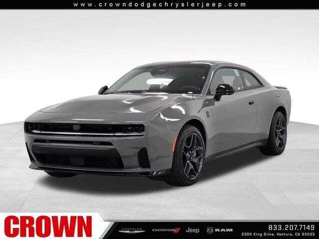 2026 DODGE Charger