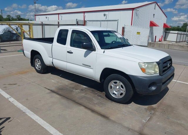 2007 TOYOTA Tacoma
