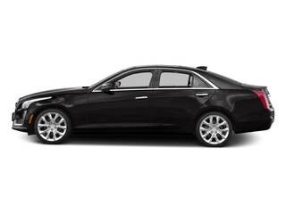 2016 CADILLAC CTS