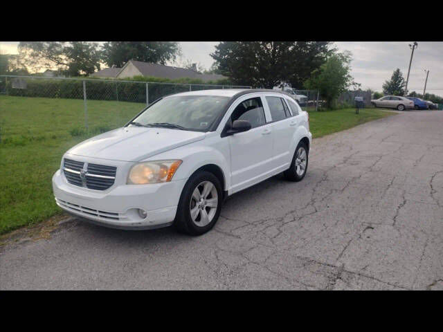 2011 DODGE Caliber