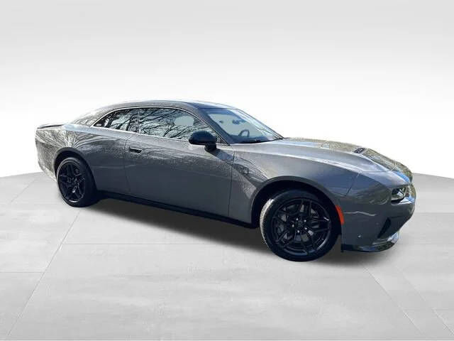 2026 DODGE Charger