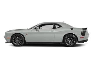 2017 DODGE Challenger