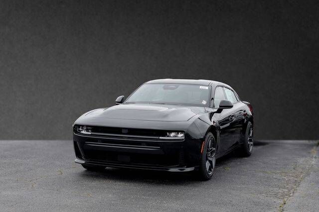 2026 DODGE Charger
