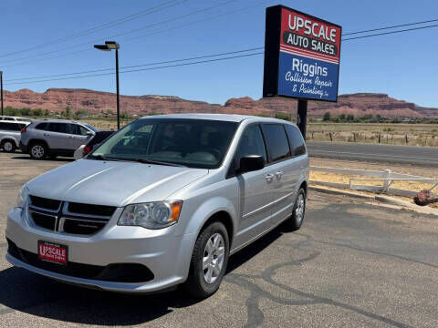 2011 DODGE Grand Caravan