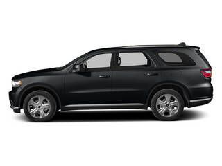 2014 DODGE Durango