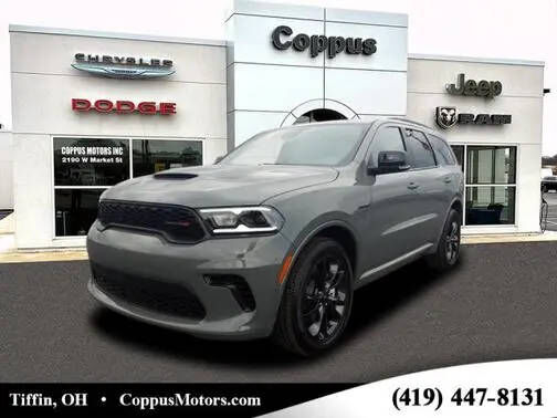 2024 DODGE Durango