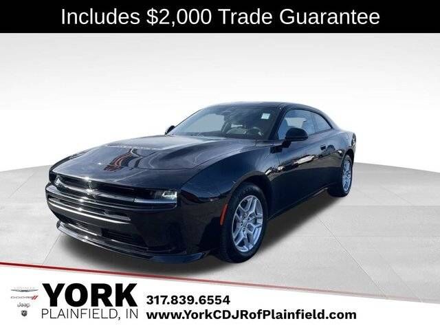 2026 DODGE Charger