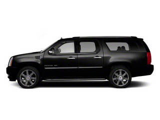 2011 CADILLAC Escalade