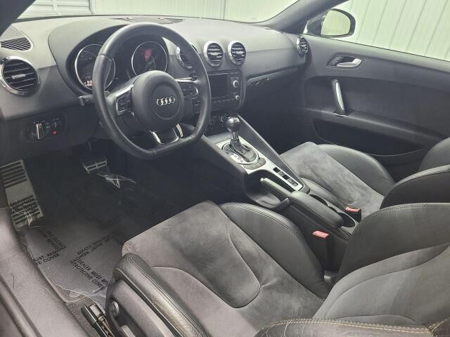 2009 Audi TT