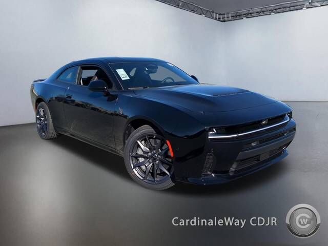 2026 DODGE Charger