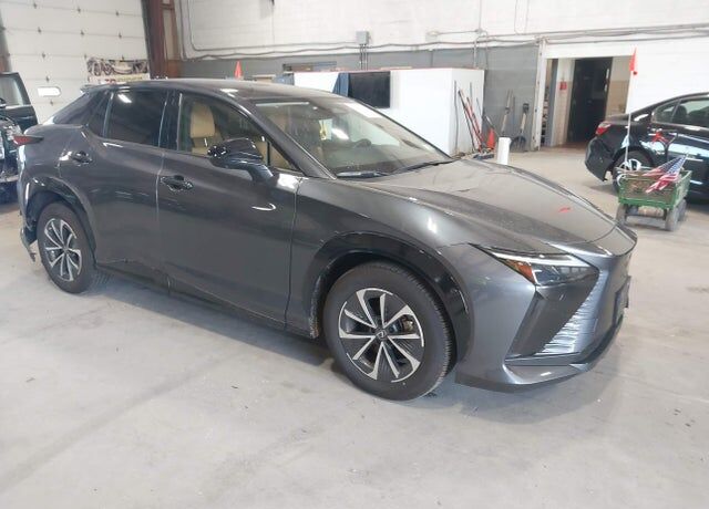2024 LEXUS RZ 450e