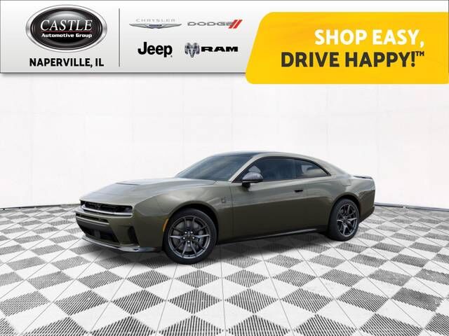 2026 DODGE Charger