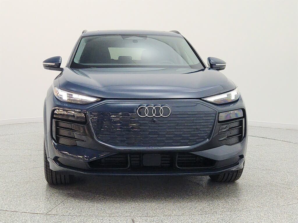 2025 Audi Q6