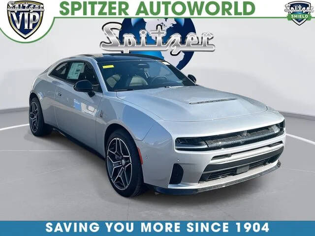 2026 DODGE Charger