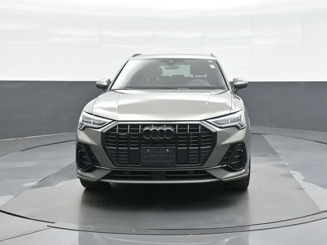 2023 Audi Q3