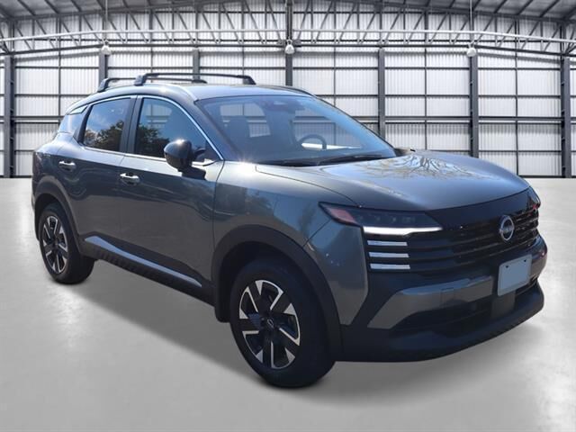 2026 NISSAN Kicks
