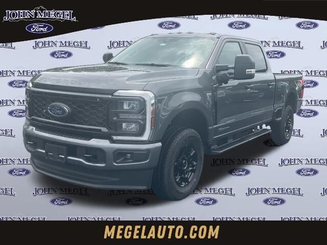 2026 FORD F-250