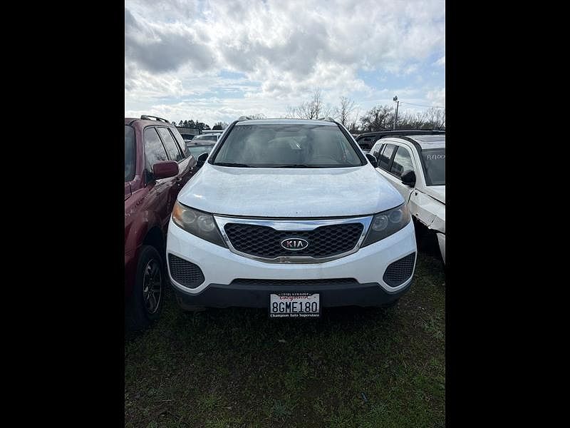 2011 KIA Sorento