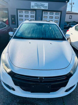 2015 DODGE Dart