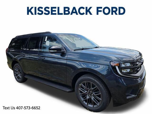 2026 FORD Expedition