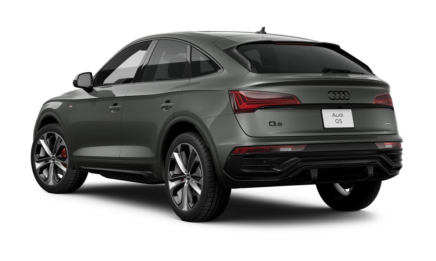 2024 Audi Q5