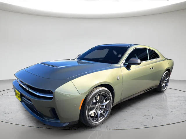 2026 DODGE Charger