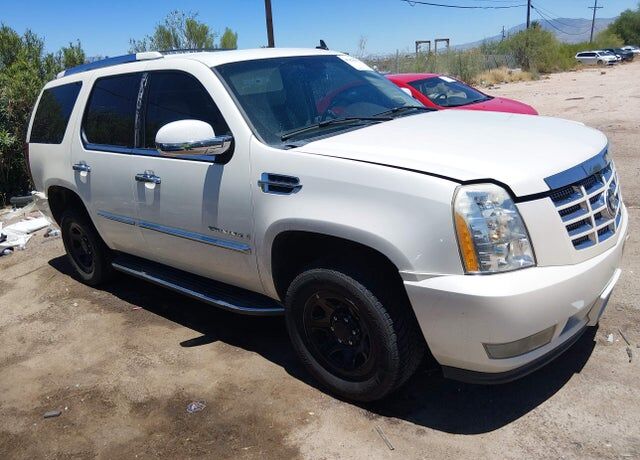 2007 CADILLAC Escalade