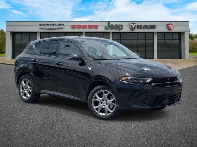 2025 DODGE HORNET