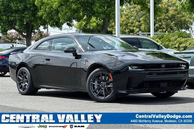 2026 DODGE Charger