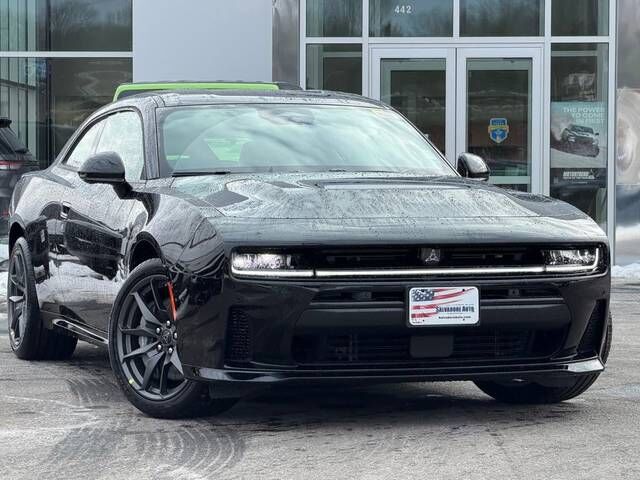 2026 DODGE Charger