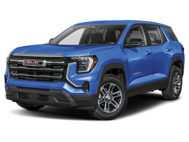 2027 GMC Terrain