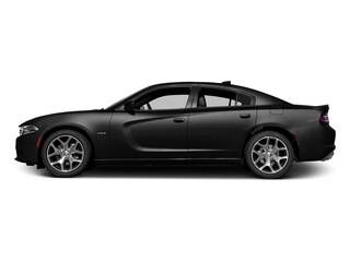 2017 DODGE Charger