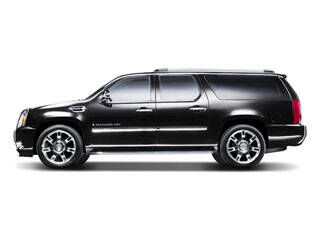 2008 CADILLAC Escalade