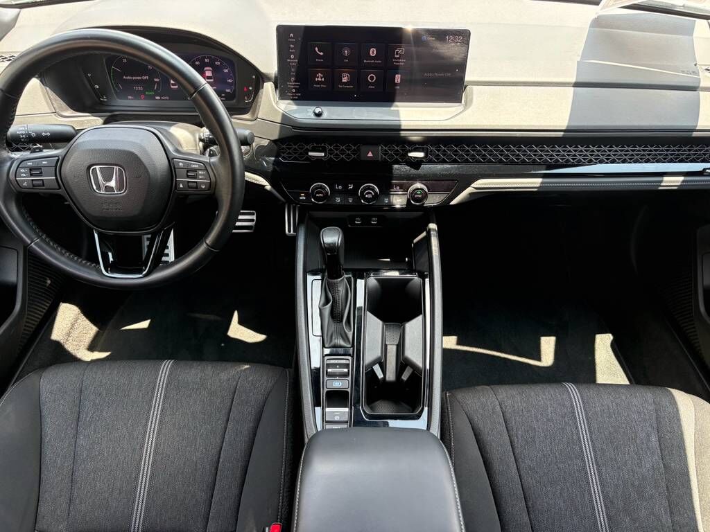 2023 HONDA Accord
