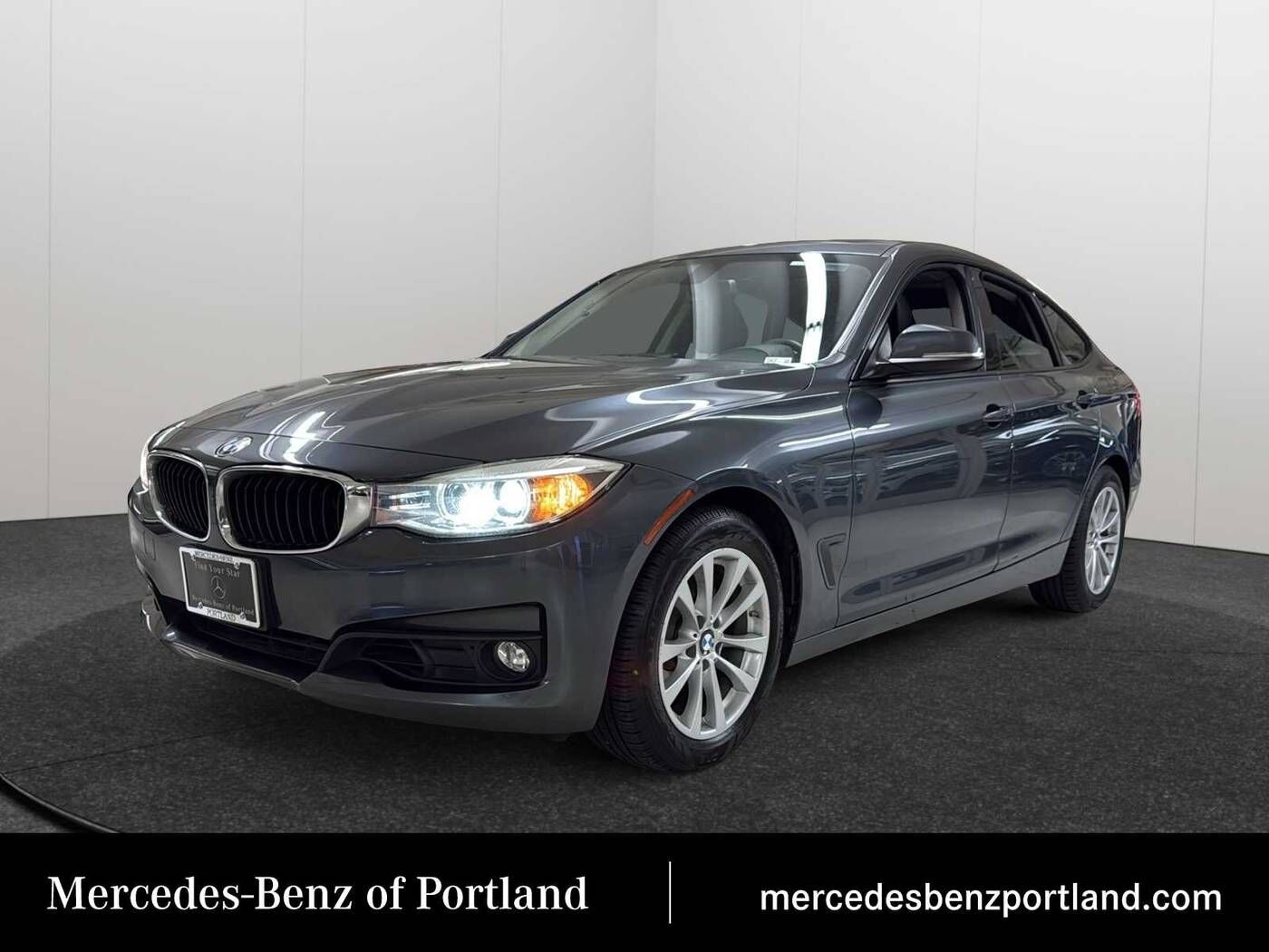 2014 BMW 3 Series