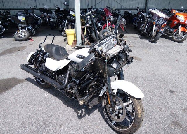 2025 HARLEY DAVIDSON FLTRX / Road Glide
