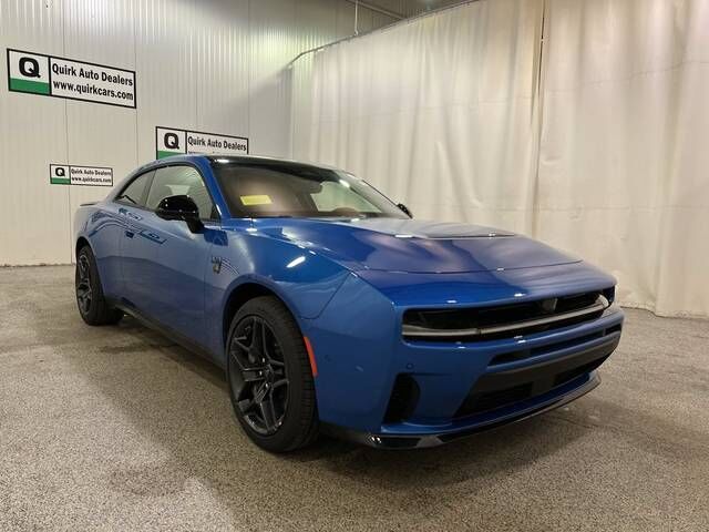 2026 DODGE Charger