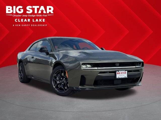 2026 DODGE Charger