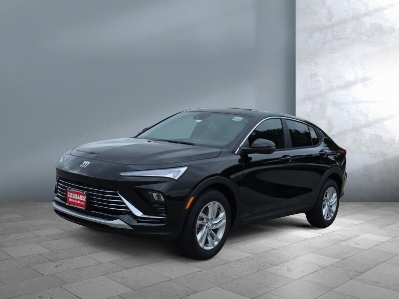 2026 BUICK Envista