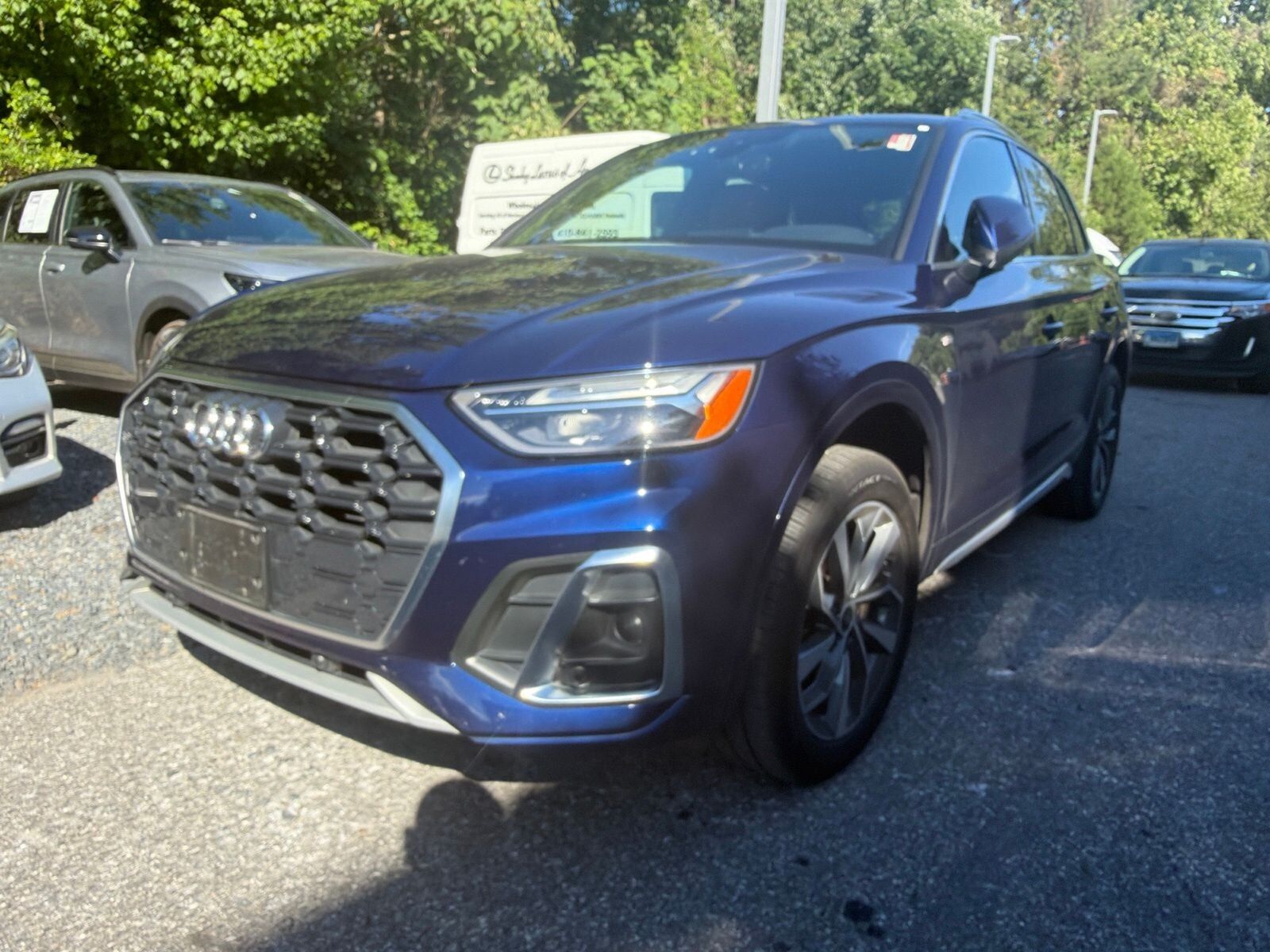 2023 Audi Q5