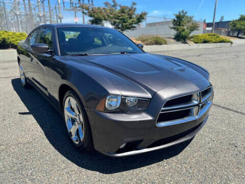 2014 DODGE Charger