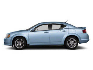 2013 DODGE Avenger