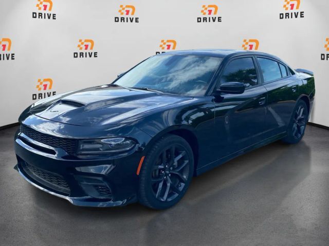 2023 DODGE Charger