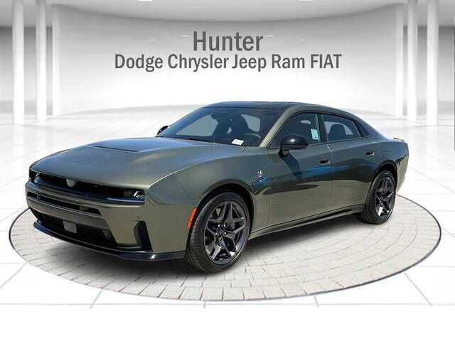 2026 DODGE Charger