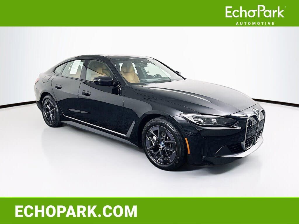 2023 BMW i4